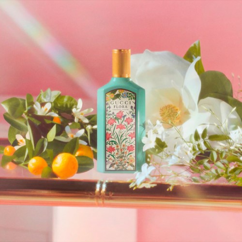 Gucci Flora Gorgeous Jasmine