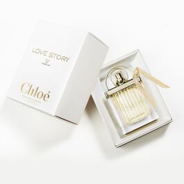 Chloe Love Story edp - 75ml