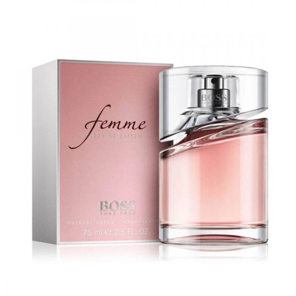 Hugo Boss Femme EDP for Women - 75ml