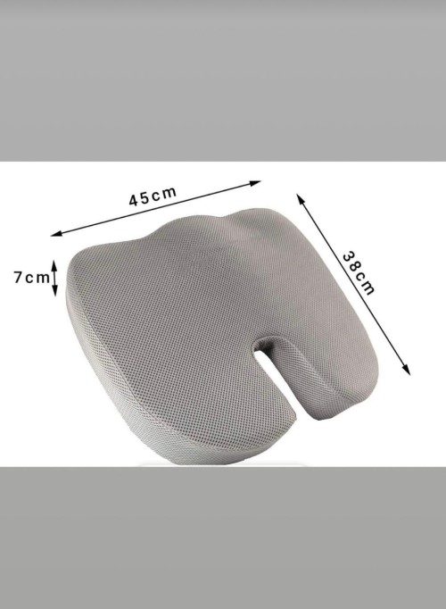 LSC Memory Foam Seat Cushion for Office Chair