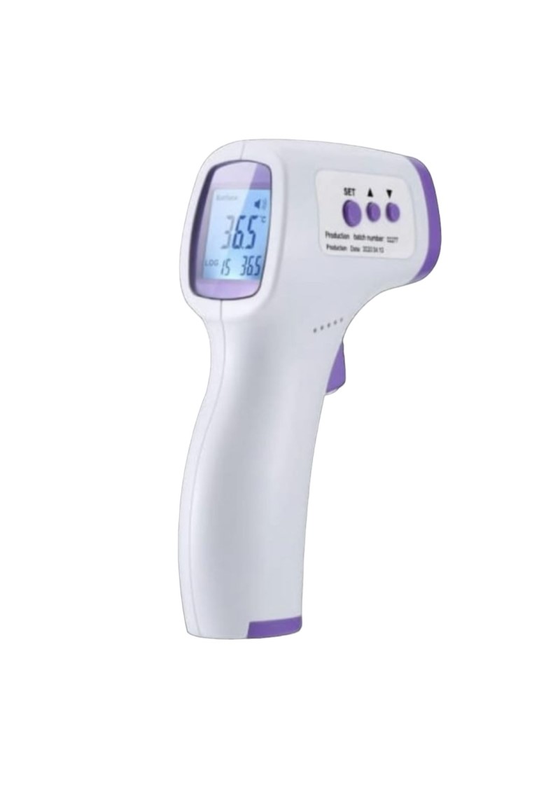 Digital Non Contact Infrared Thermometer