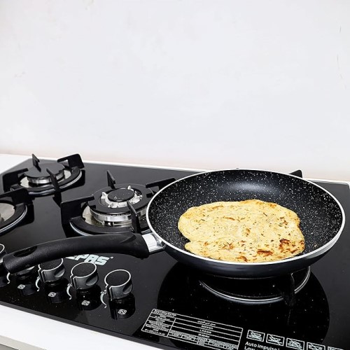 Delcasa Aluminium Non-Stick Frying Pan 30cm Dc1571 color option