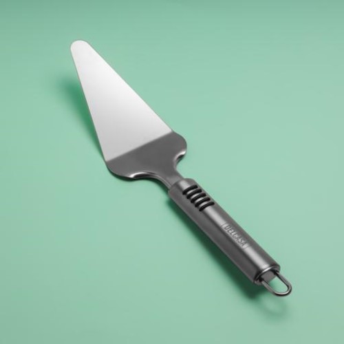 Stainless Steel Cake Turner with TRP Handle, DC2424 image 1