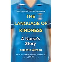 Language Of Kindness Paperback – January 1, 2019