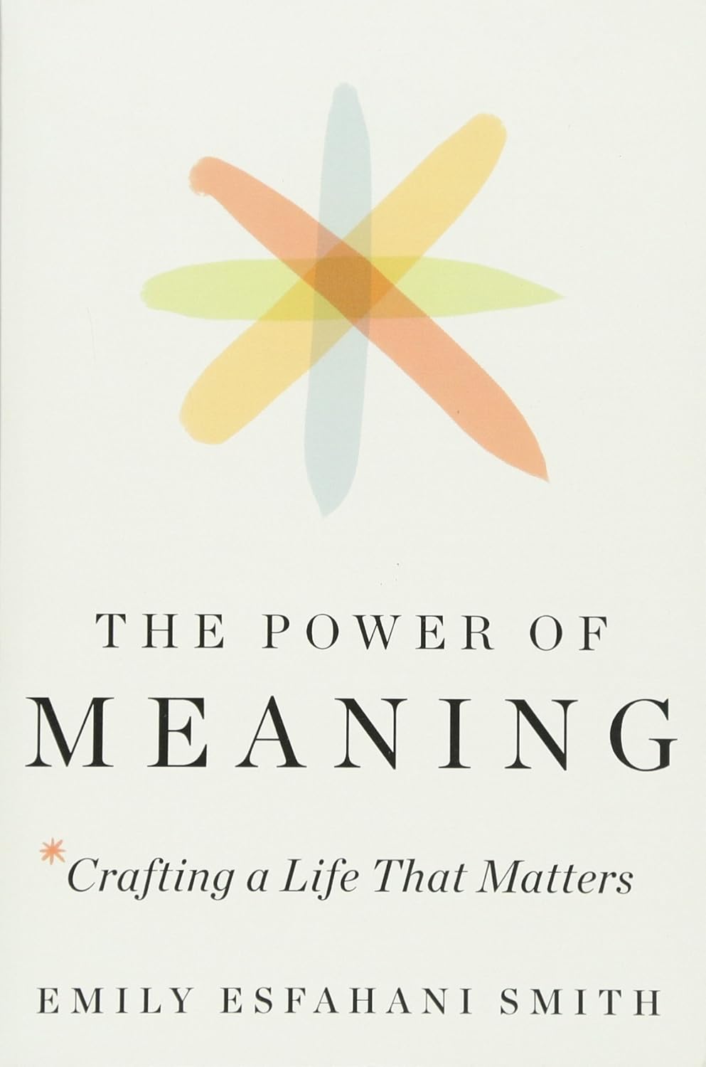 the power of meaning