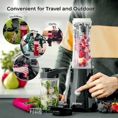 Geepas 300W Personal Blender