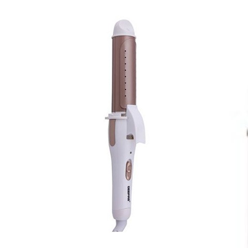Hair Curling Iron 2 In 1