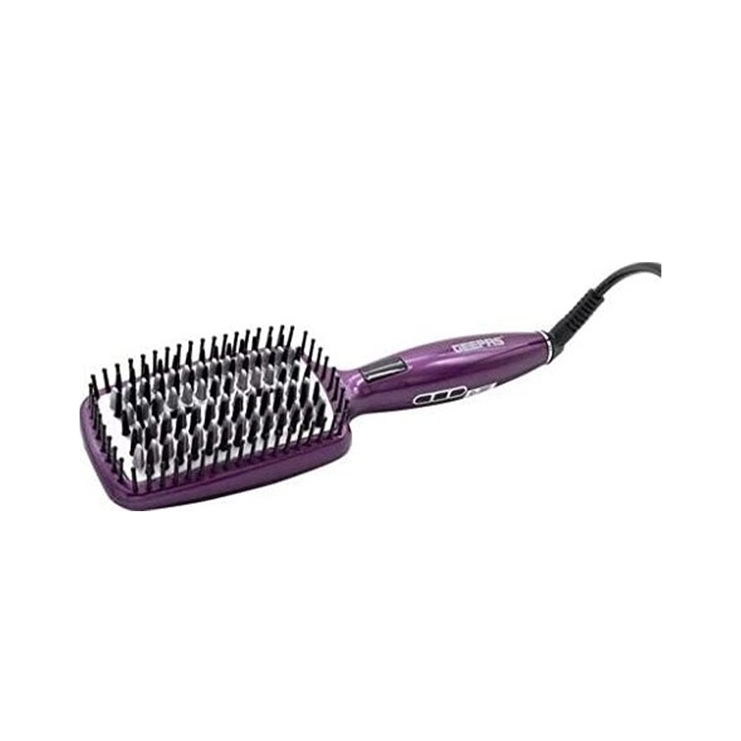 Ceramic Hair Brush