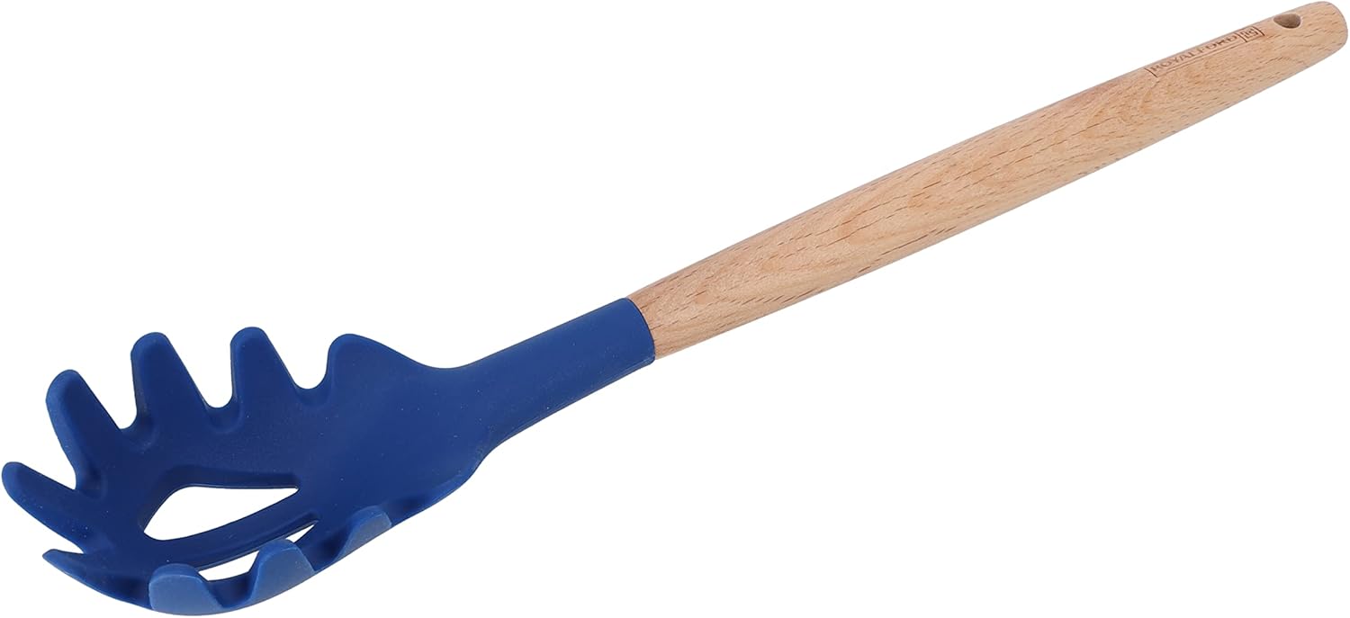 Silicone Spaghetti Server