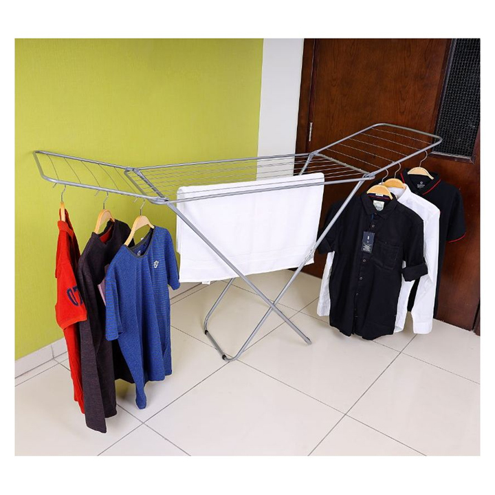 Metal Cloth Dryer color option