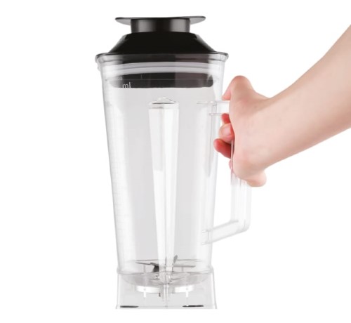 Newal Blender
