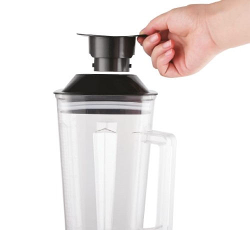 Newal Blender