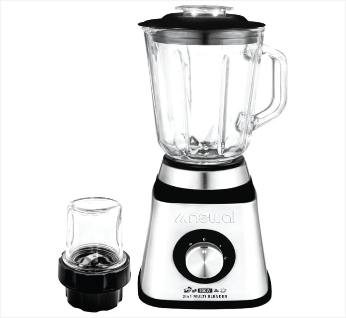 Newal Blender