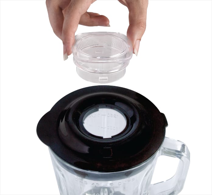 Newal Blender
