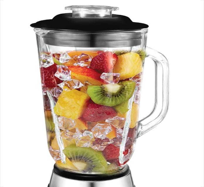 Newal Blender