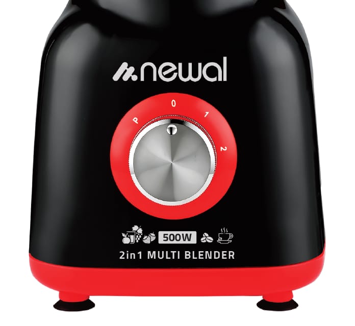 Newal Blender