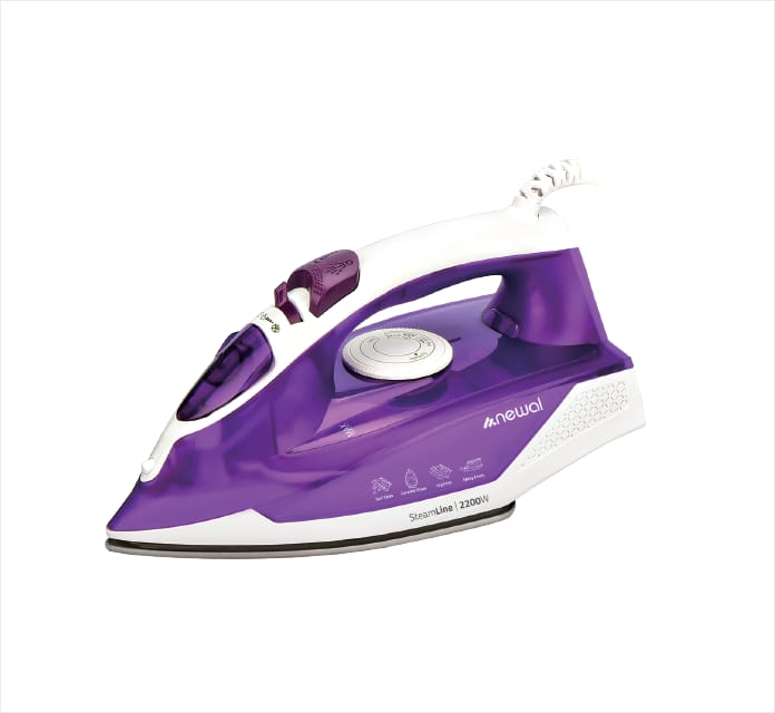 Steam Iron