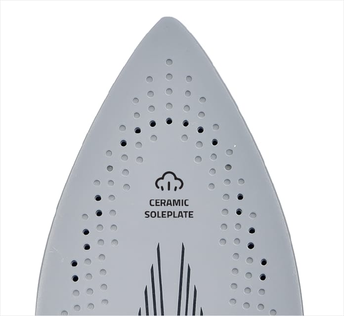 Steam Iron