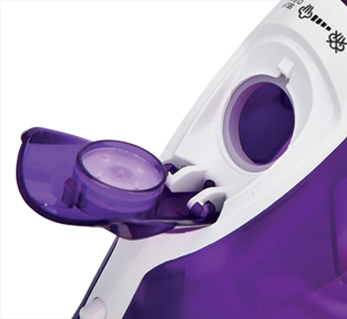 Steam Iron