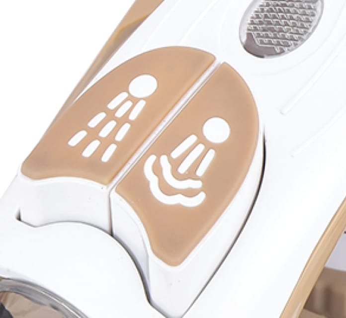 NEWAL Steam Iron