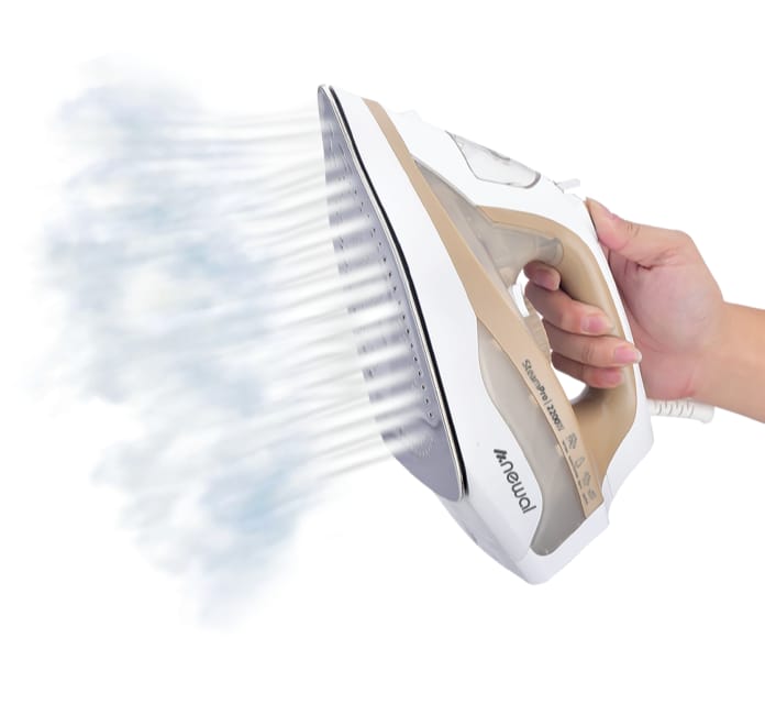 NEWAL Steam Iron