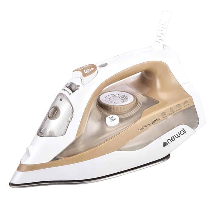 NEWAL Steam Iron