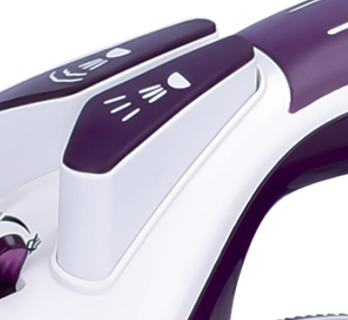 NEWAL Steam Iron