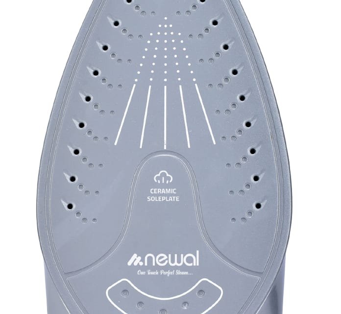 NEWAL Steam Iron