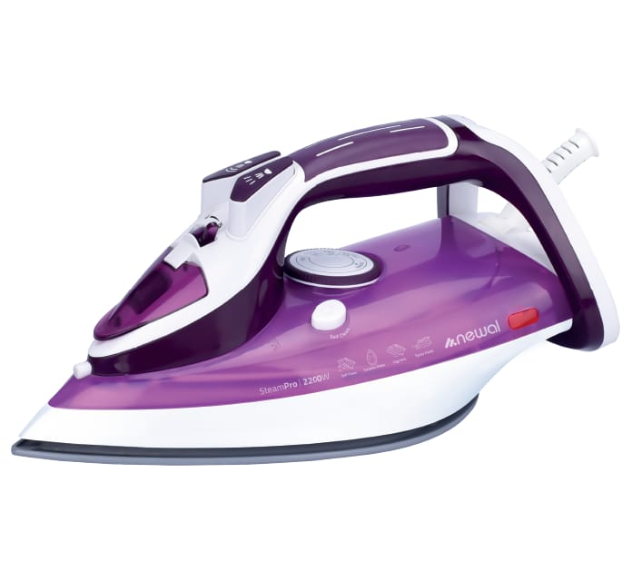 NEWAL Steam Iron