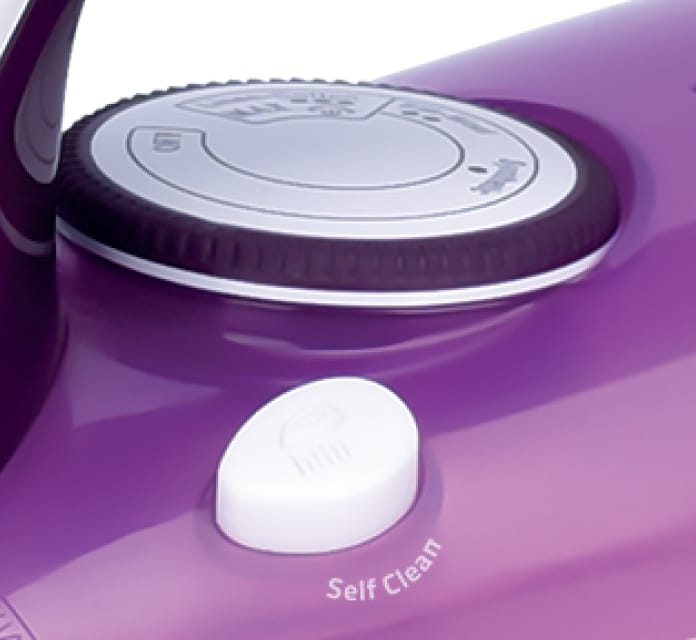 NEWAL Steam Iron