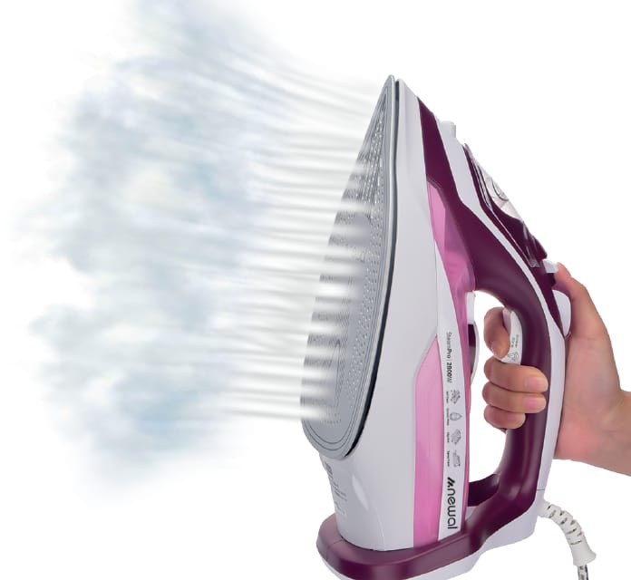 NEWAL Steam Iron