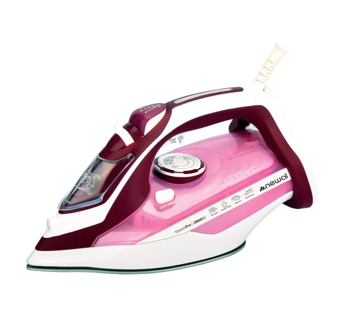 NEWAL Steam Iron