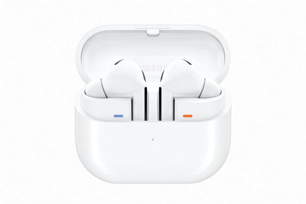 Samsung Galaxy Buds3 Pro - White (SM-R630NZWAMEA)