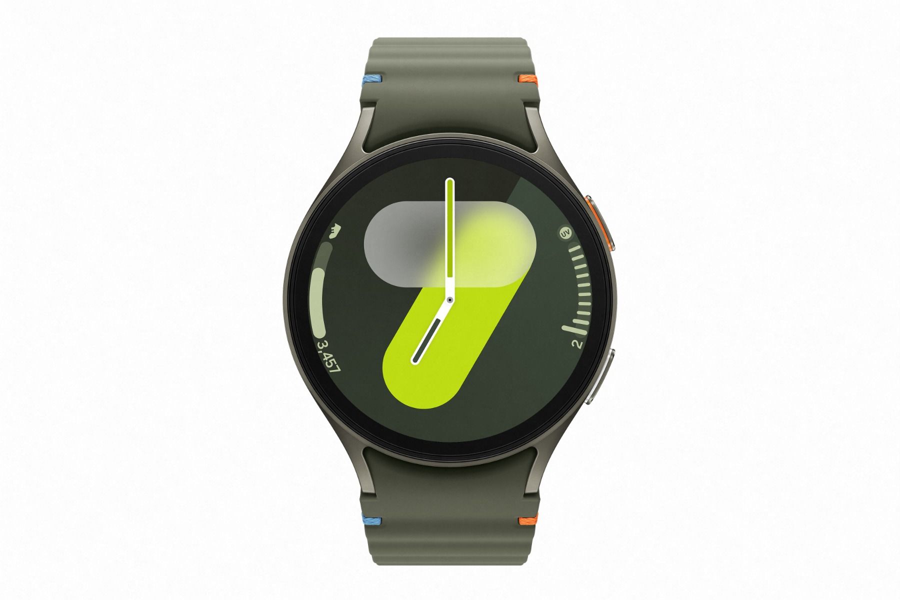 Samsung Galaxy Watch7 44mm BT - SM-L310NZGAMEA