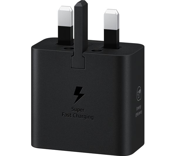 Super Fast Wall Charger