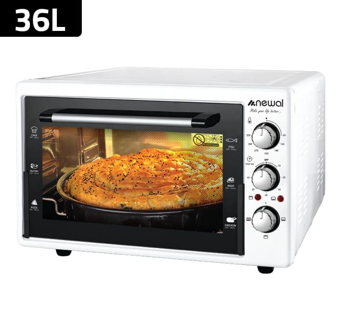 NEWAL Mini Oven