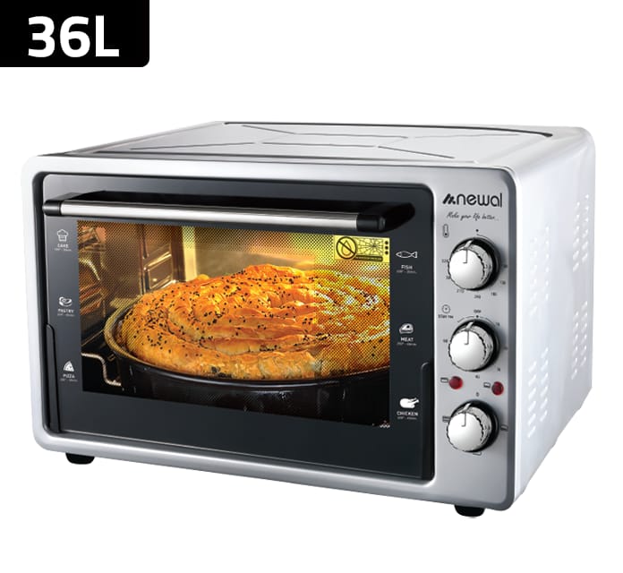 NEWAL Mini Oven