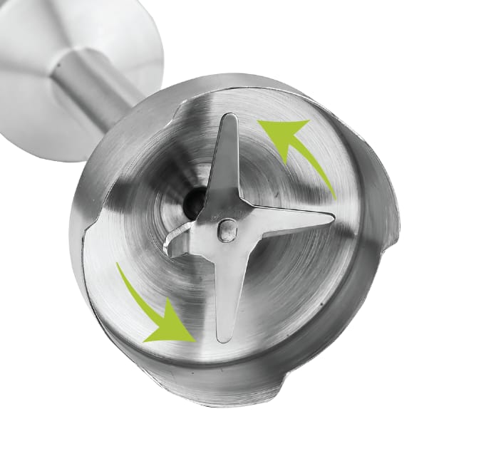 NEWAL Hand Blender