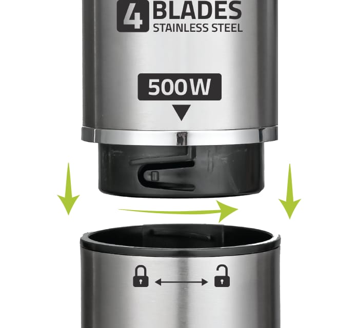 NEWAL Hand Blender