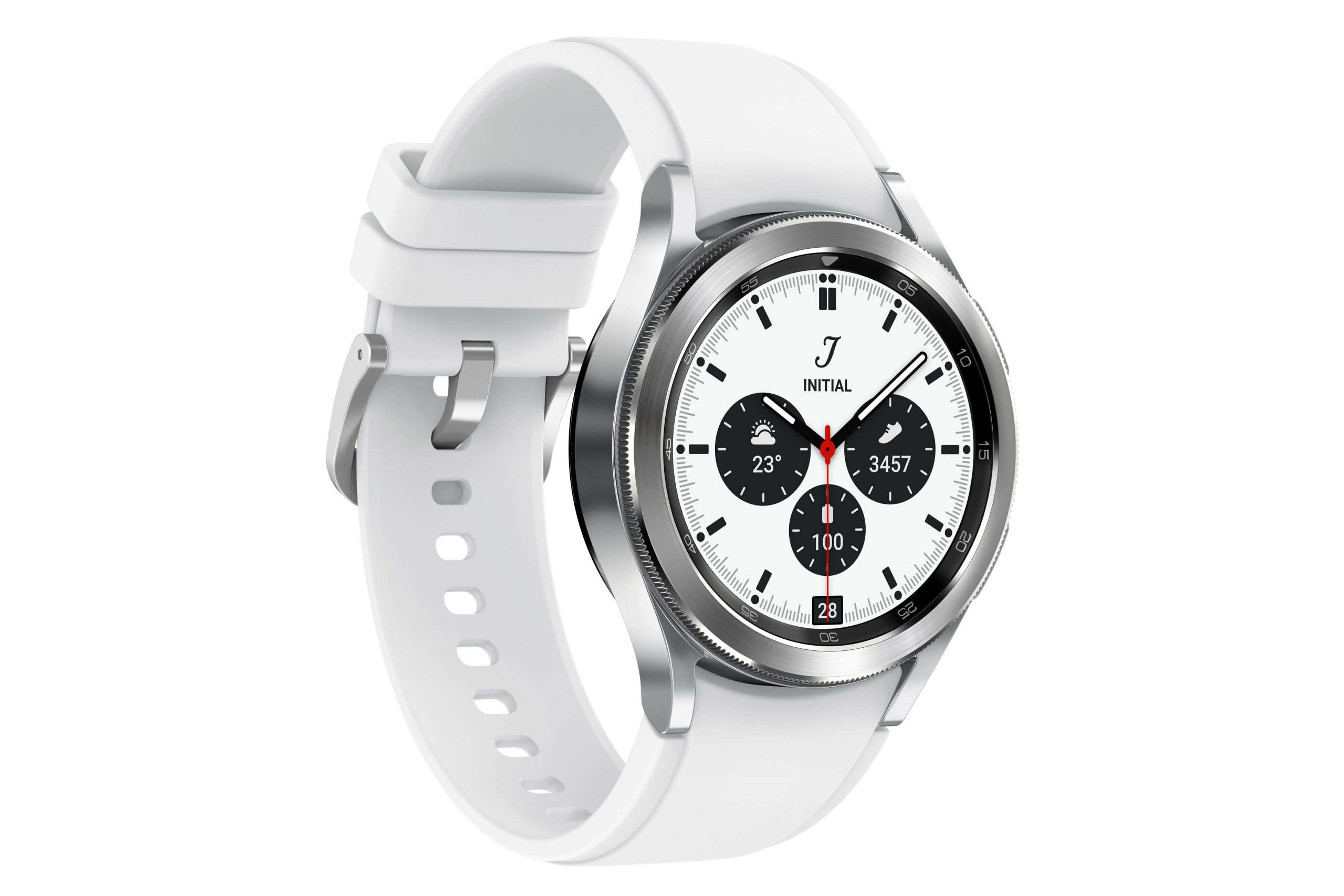 Samsung Galaxy Watch6 Classic 43mm
