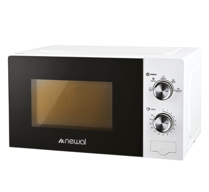 NEWAL Microwave Oven