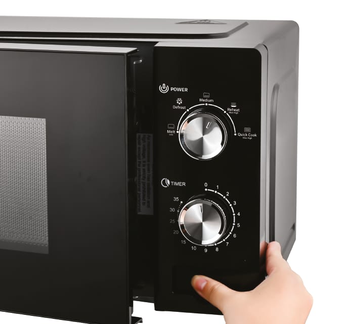 NEWAL Microwave Oven