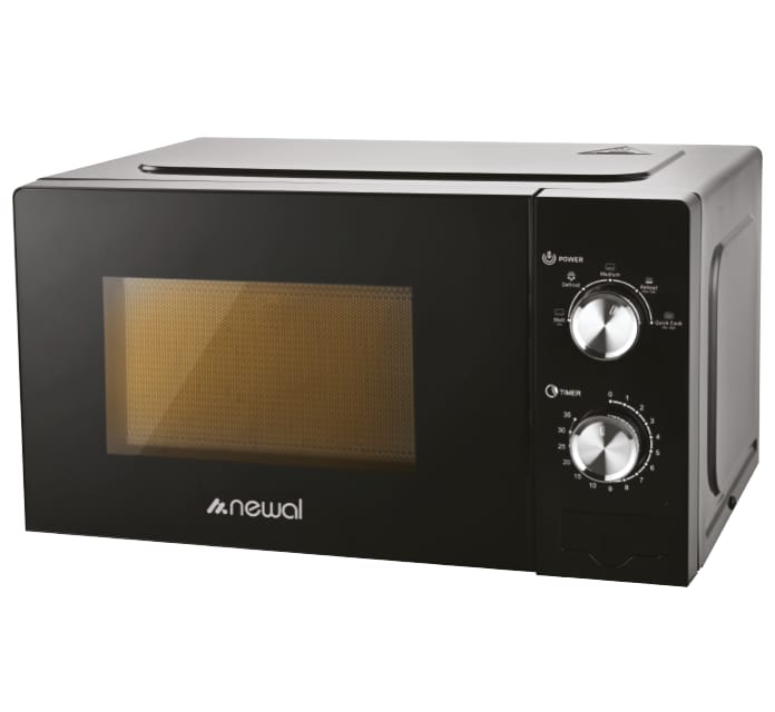 NEWAL Microwave Oven