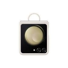 Flip5 Silicone Cover  with Ring