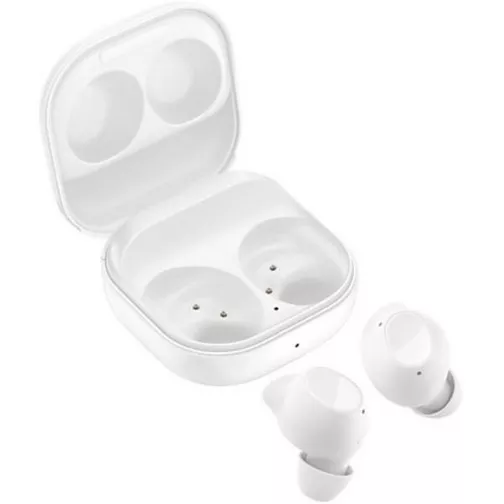 Samsung Galaxy Buds FE, Wireless Earphones, with Charging Case, SM-R400NZAAMEA