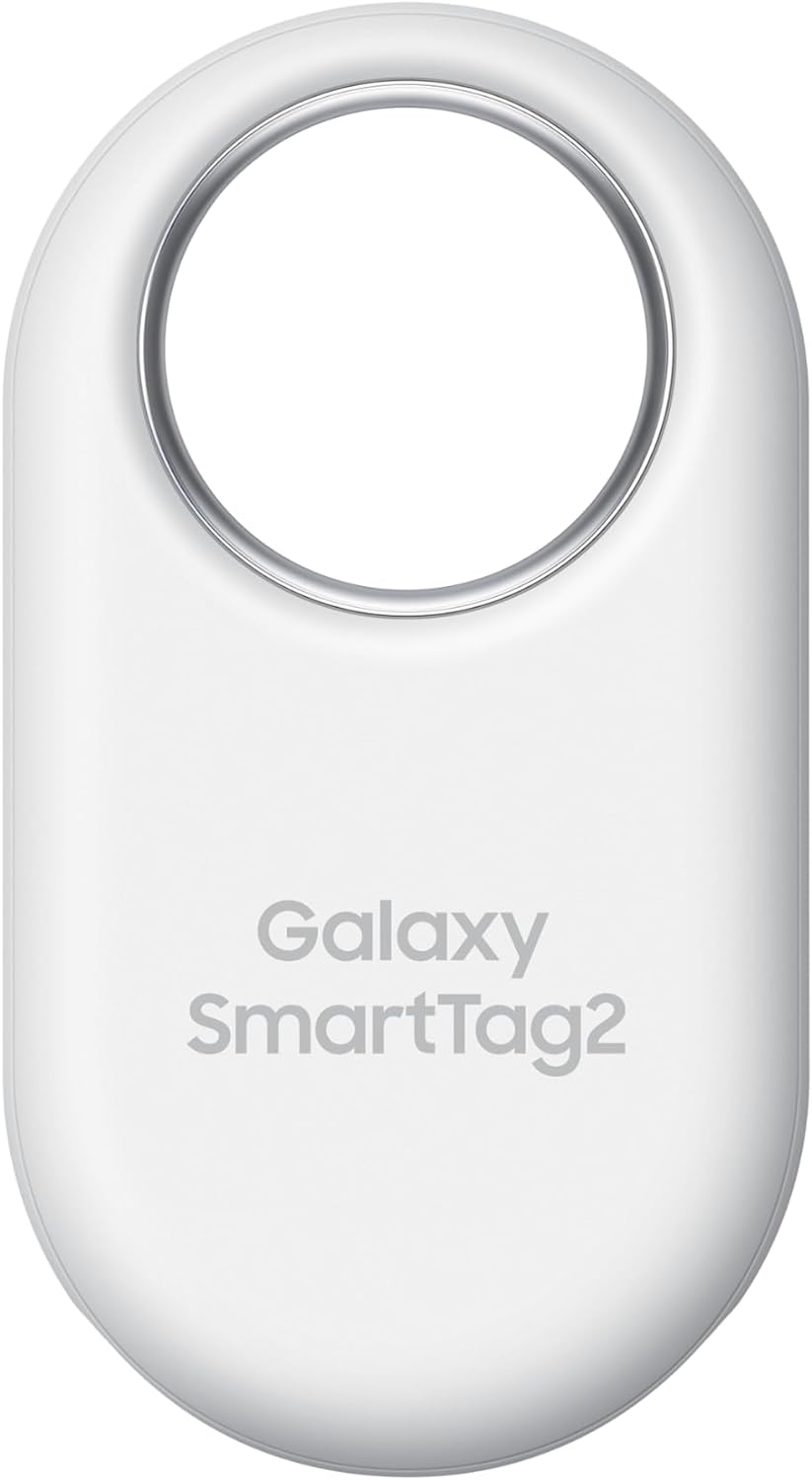 SAMSUNG SmartTag2 (2023) Bluetooth + UWB