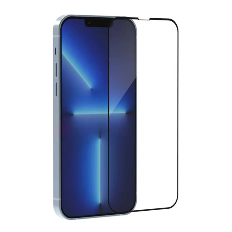 ROCKROSE tempered glass 2.5D Sapphire Full Cover for iPhone 14 Pro