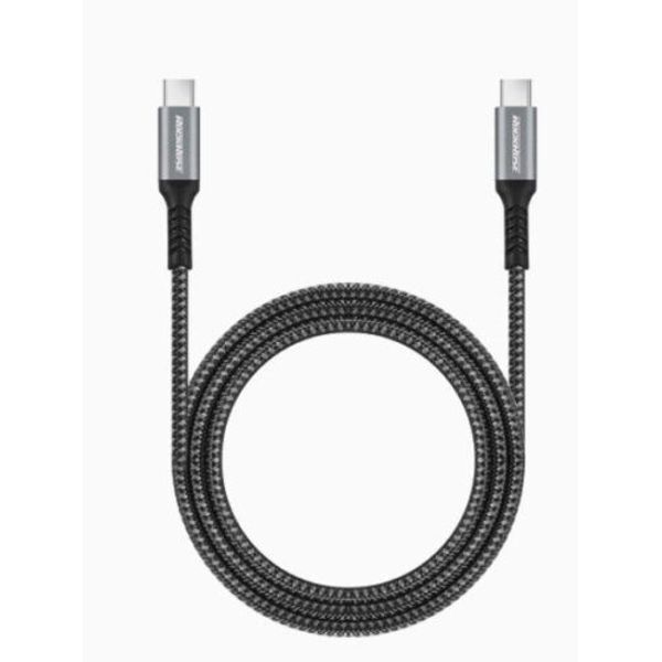 RockRose Cable USB Type-C To Type-C 2m