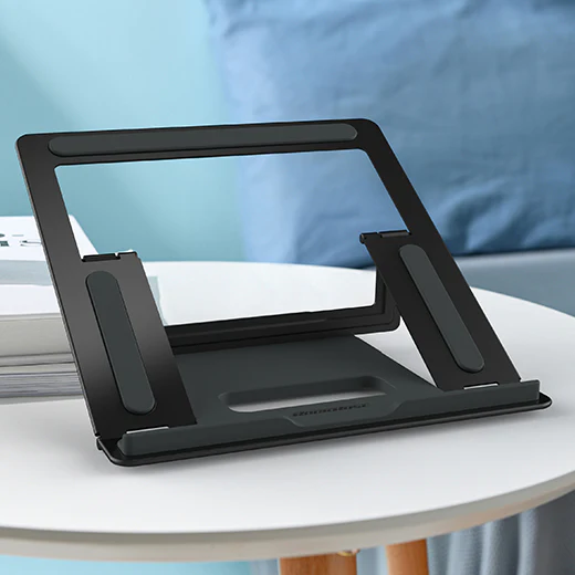 RockRose Anyview Master 4-Level Adjustable Metal Laptop Stand