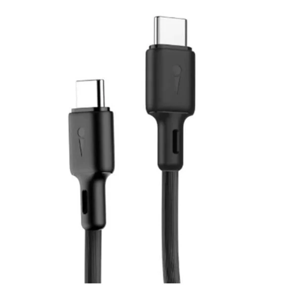 Oraimo FastLine Type-C Super Fast Charging Data Cable